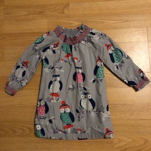 “Mini Boden” dress size 1.5-2 years in great condition